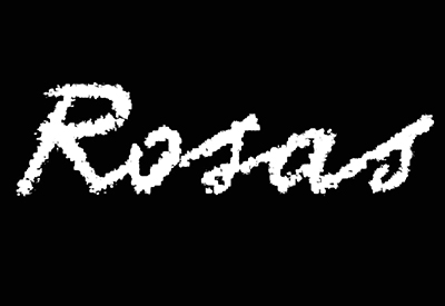 Rosas Dance Company